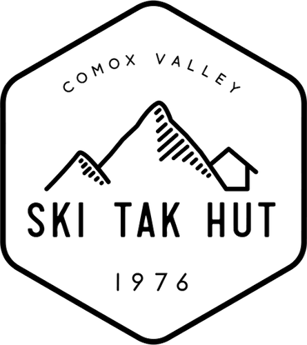 Ski Tak Hut